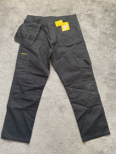 Stanley huntsville black work