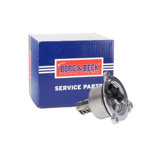 Borg beck thermostat coolant - beck, thermostat,coolant