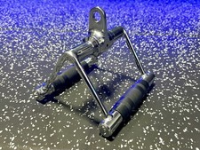 Mirafit Seated Row Cable