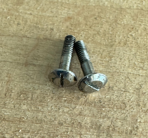 Vintage size waltham ww2 - 16,