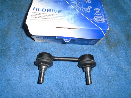 Nos drive front anti - hi-drive, roll