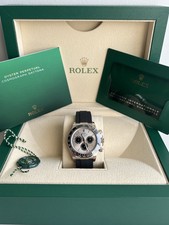Rolex Daytona - “Ghost” -