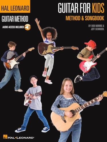 Hal leonard guitar method - leonard,