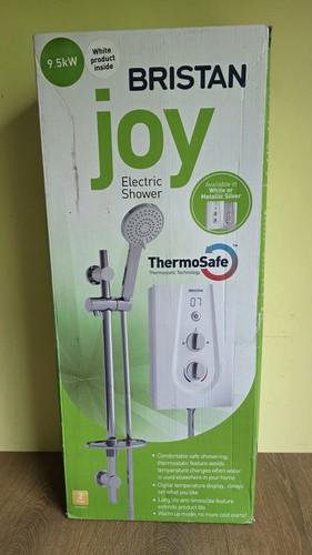 Bristan joy electric - joy,