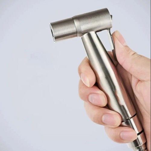 Handheld bidet sprayer toilet - handheld,