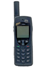 Motorola Iridium 9555