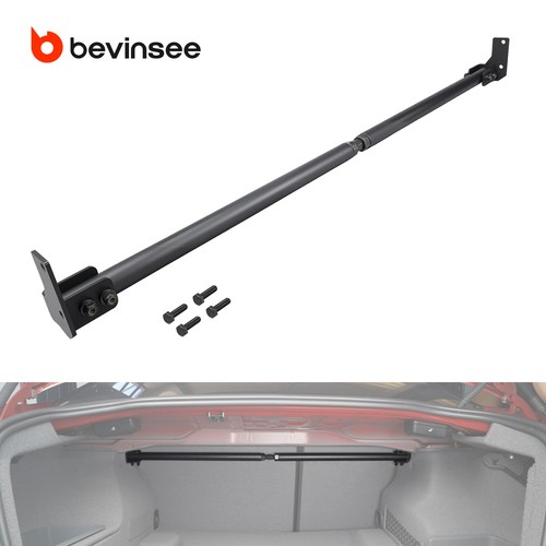 Adjustable rear upper - adjustable, strut