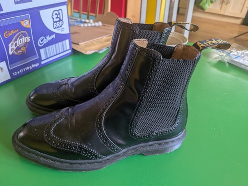 Martens graeme brogue - martens,