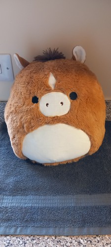 Philip squishmallow horse - squishmallow,
