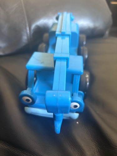 Bob the builder lofty - builder,