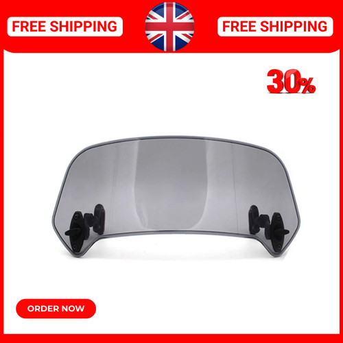 Motorcycle windshield - motorcycle,