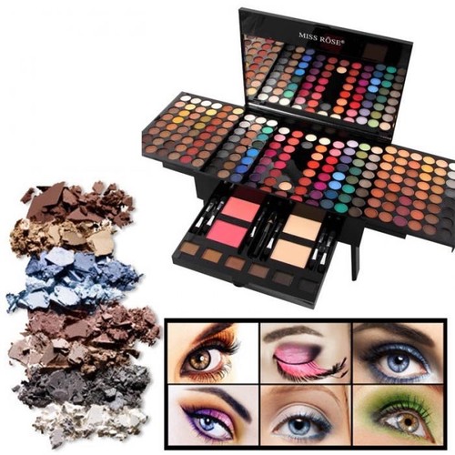 All one makeup kit 180 - in,