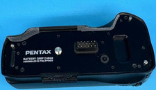 Pentax D-BG2 Battery Grip for Pentax K10D & K20D Digital Cameras