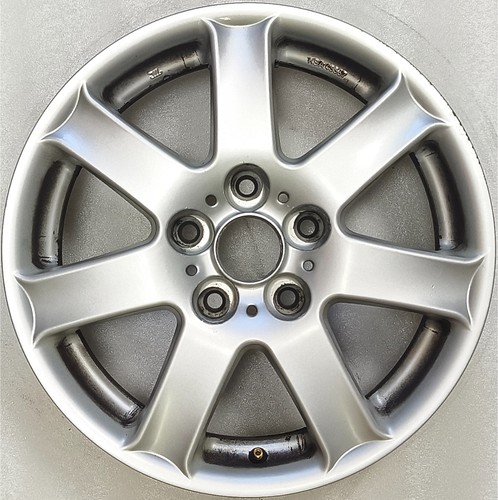 Rial flair 7jx16 et20 - flair, 5-lug