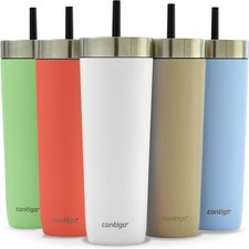 Contigo No-Spill Tumbler with