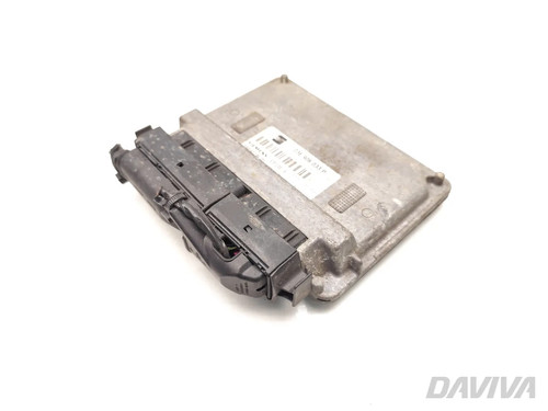 Seat ibiza engine - engine, control