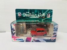 Corgi 04441 the italian - 04441,