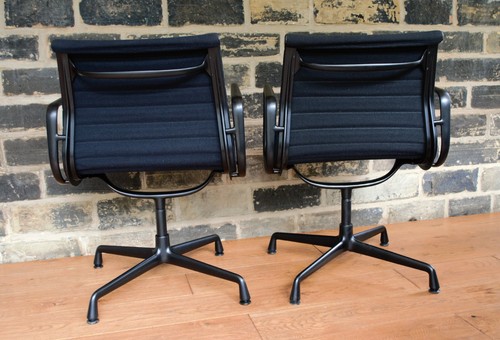 Vitra eames ea108 - x,