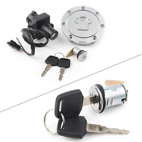 Ignition switch fuel gas cap - fuel,