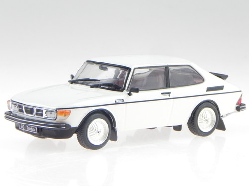 Saab turbo predotyp - turbo, 1977
