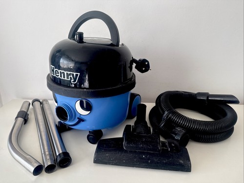 Numatic henry hvr160 - numatic,