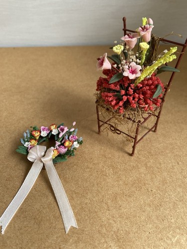 Dolls house emporium - dolls,