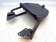 2020 Honda CBF125 Top Box