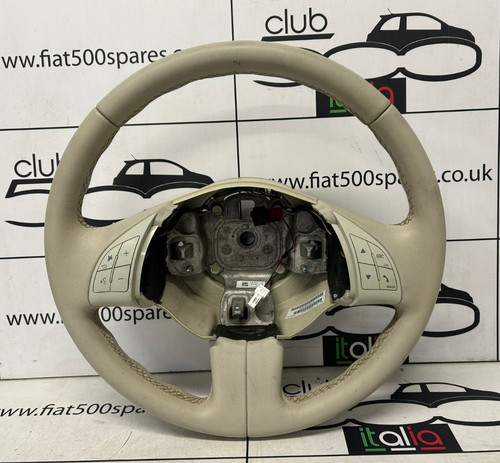 Fiat 500 lounge - lounge, multifunctonal