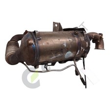 MK3 FORD FOCUS DPF T1DB AV61-5H270-PC