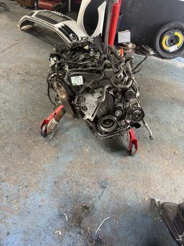 Audi tdi 2009 13 - tdi, 2009-13