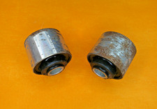 FORD CORTINA Mk3 (1970-76) REAR AXLE SUSPENSION, FRONT TOP BUSHES(PAIR)-EM1492