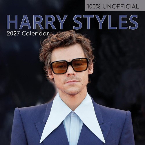 Harry styles 12 square - harry,