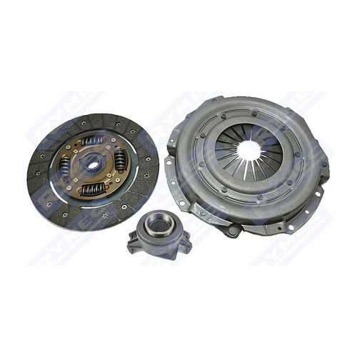 Piece clutch kit for lancia - kit,