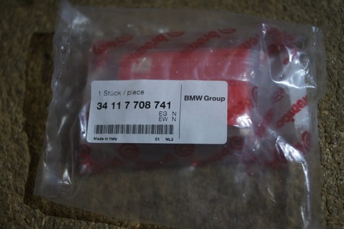 Bmw g650 g650x brake - ,