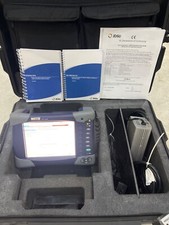 OTDR JDSU VIAVI MTS 6000A