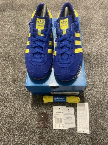 Adidas spezial zurro - adidas,