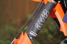 HONDA CR CRF 125 250 459 500