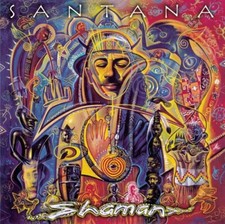 Santana : Shaman CD Value