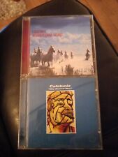 Catatonia - Way Beyond Blue & International Velvet - 2 x CD Albums