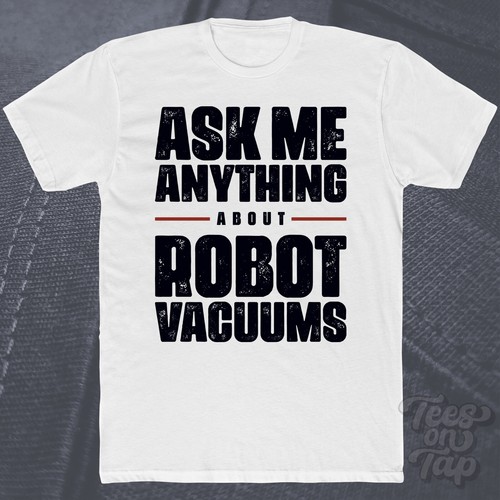 Ask anything about robot - ask,