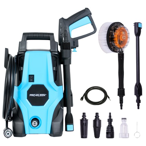 Pro kleen electric pressure - pro-kleen,