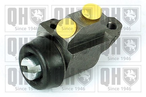 Genuine wheel cylinder - genuine,