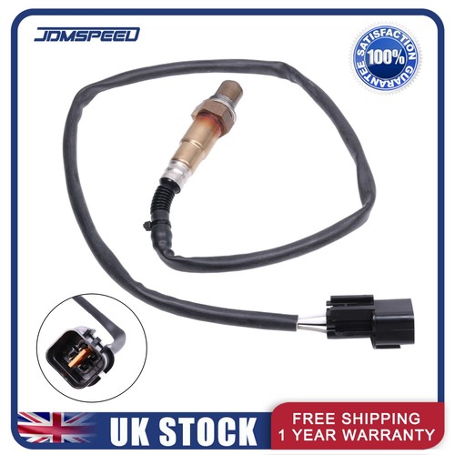 Lambda oxygen sensor - o2,