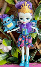 FAIRY DOLL Enchantimals Fairy