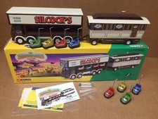 CORGI CLASSICS DIE-CAST