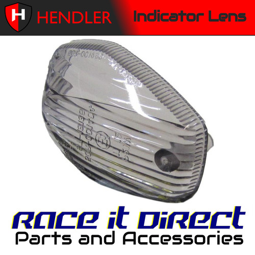 Indicator lens clear for - lens,