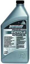 1 Litre Quicksilver Premium