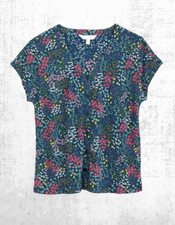 Womens Seasalt Short Sleeve