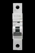 MEM EATON 20 AMP CURVE B 6kA