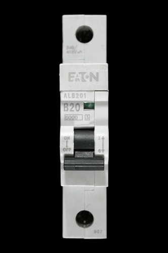 Mem eaton amp - curve, 6ka
